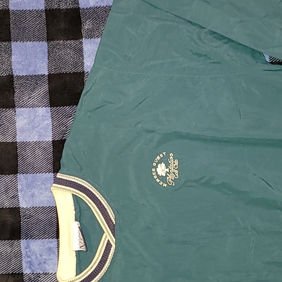 Vintage. Made in USA. VCC Vantage. Club Collections. Pullover. Men's size XL - Picture 6 of 15